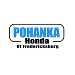 Pohanka Honda of Fredericksburg Logo