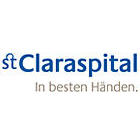 St. Claraspital Logo