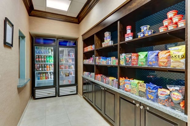 Images Hampton Inn & Suites Swansboro Near Camp Lejeune