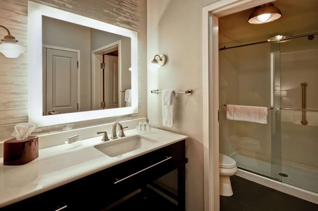 Images Homewood Suites by Hilton Dallas/Arlington South