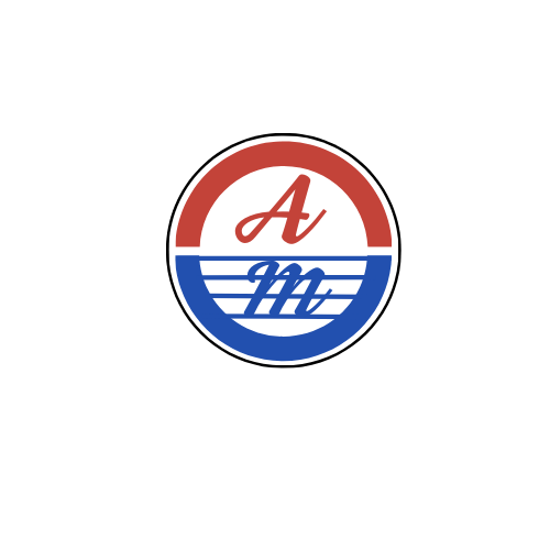 Air Max HVAC Inc. Logo