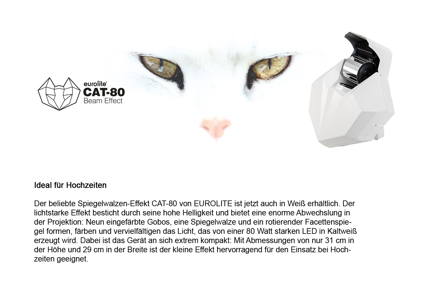 Bild 5 von Eventtec Veranstaltungstechnik - Light Sound Onlineshop