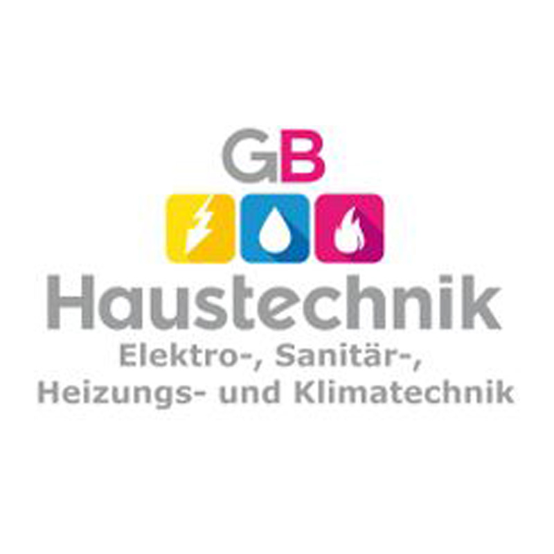 Logo GB-Haustechnik GmbH