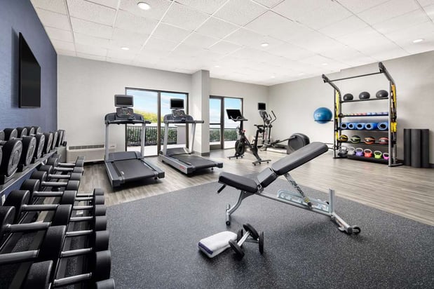 Images Hampton Inn Laredo