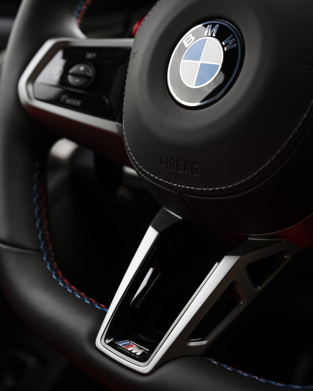 Images BMW of Dublin
