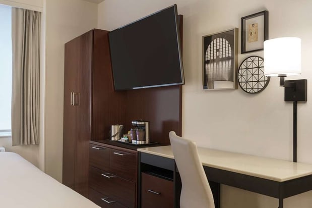 Images DoubleTree by Hilton New York Downtown