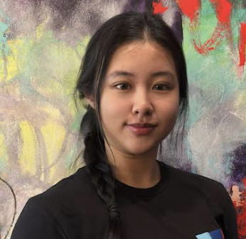 Yvonne Wang