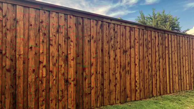 Images Superior Fence & Rail
