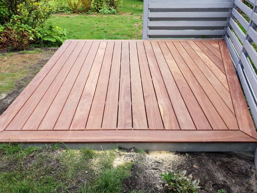 Images Mc Tømreren ApS