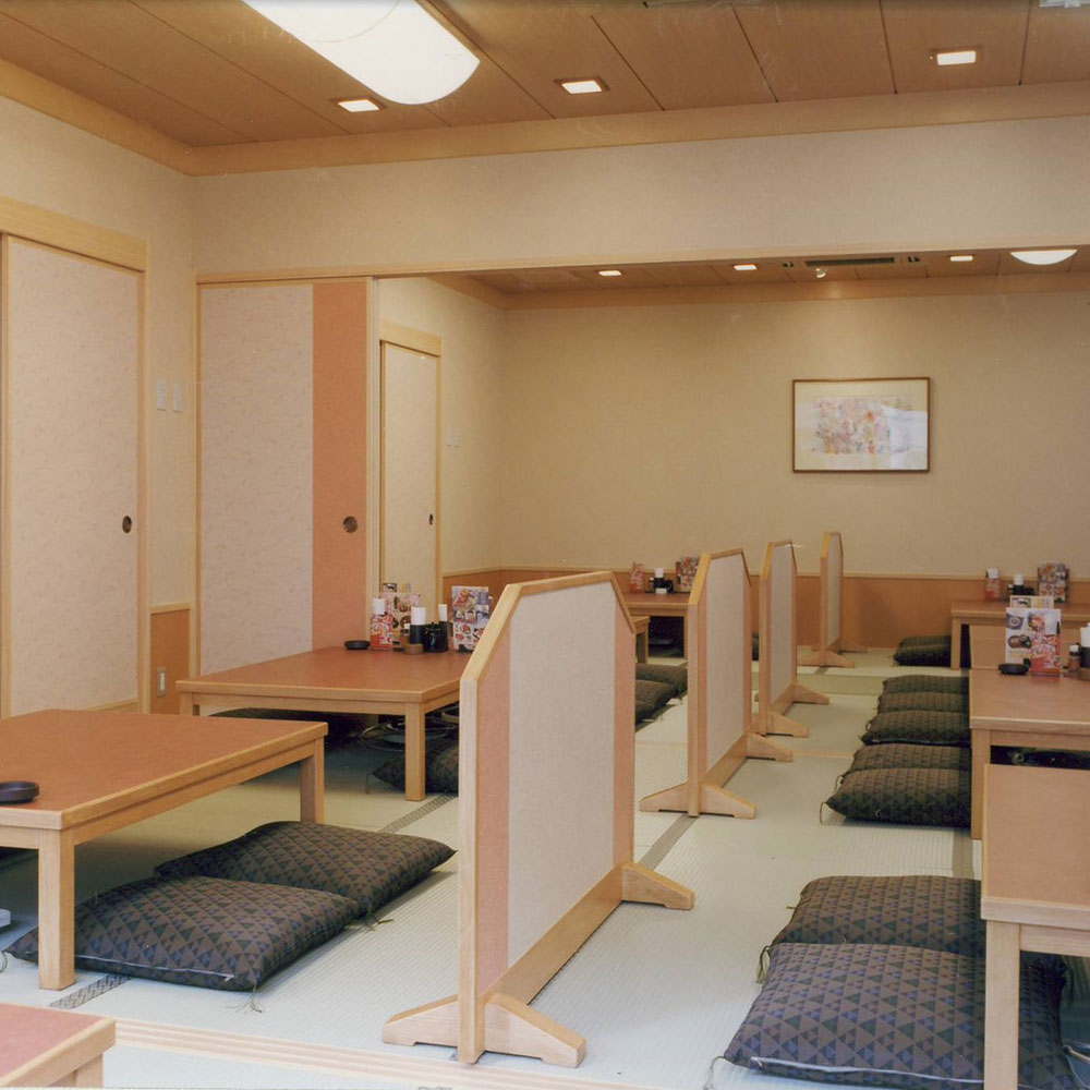 Images かごの屋 京橋東野田店