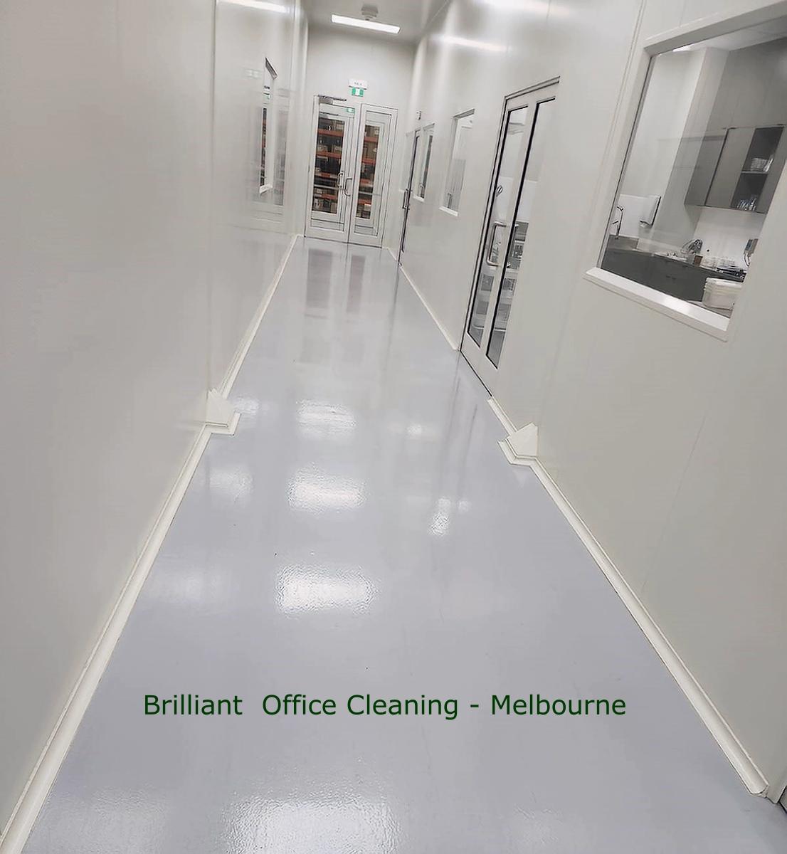 Images Brilliant Office Cleaning