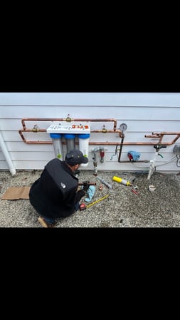 Images Hector TM Plumbing