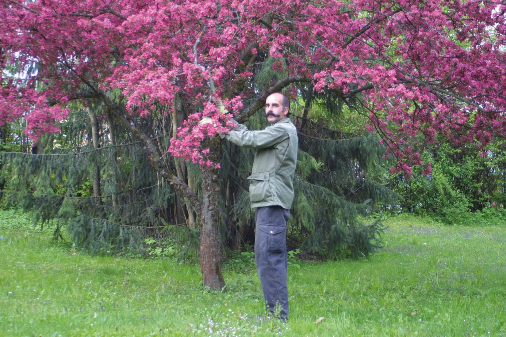 Matzer's Gartenservice mit Herz, Am Wiesengund 7 in Moosburg