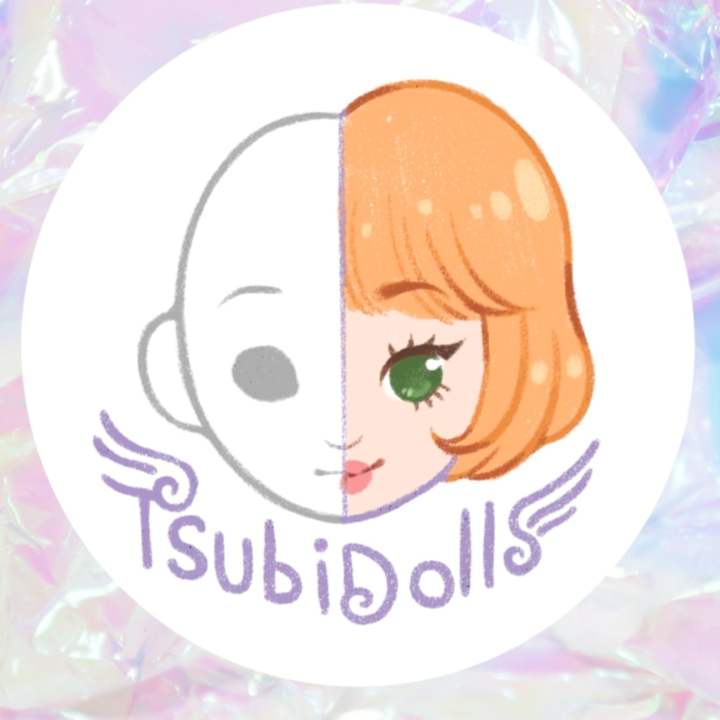 TsubiDolls artisanat d'art