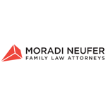 Moradi Neufer | California Family Law Group | Irvine Logo