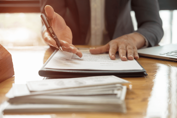 Images L.A. Process Server