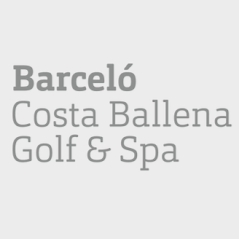 Barceló Costa Ballena Golf & Spa Rota