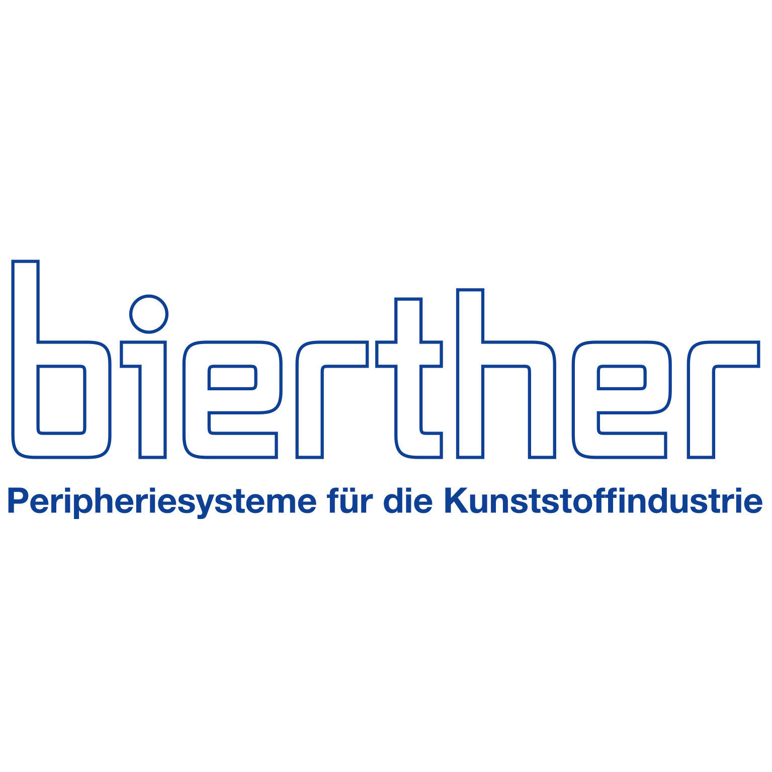 Logo Bierther GmbH