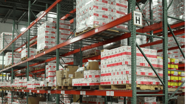Images First Logistics, LLC