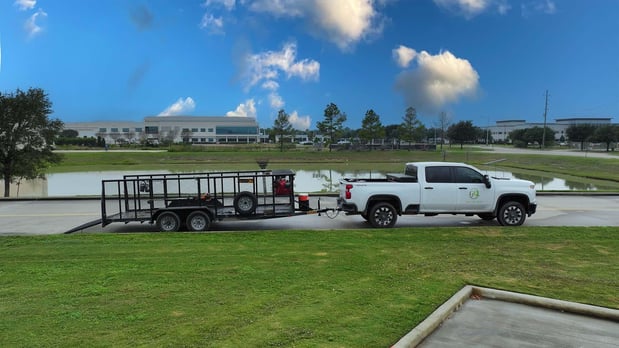 Images GQ Landscaping & Lawn Care Services