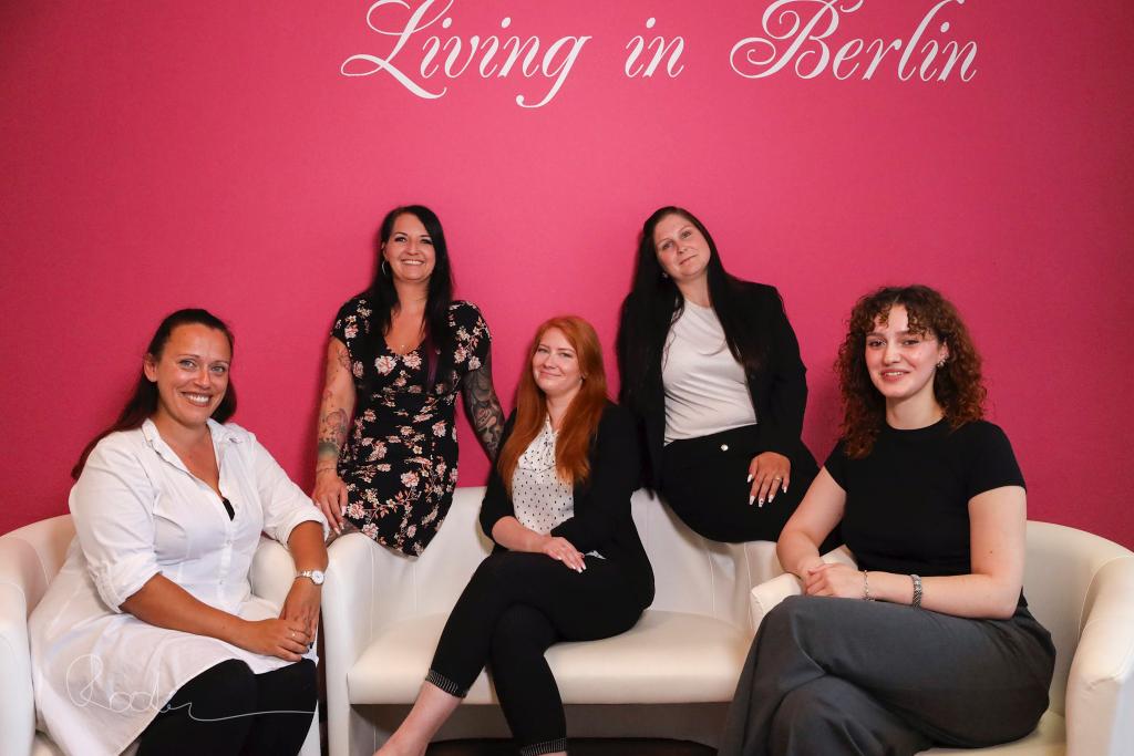 Living in Berlin, Hönower Str. 72 in Berlin