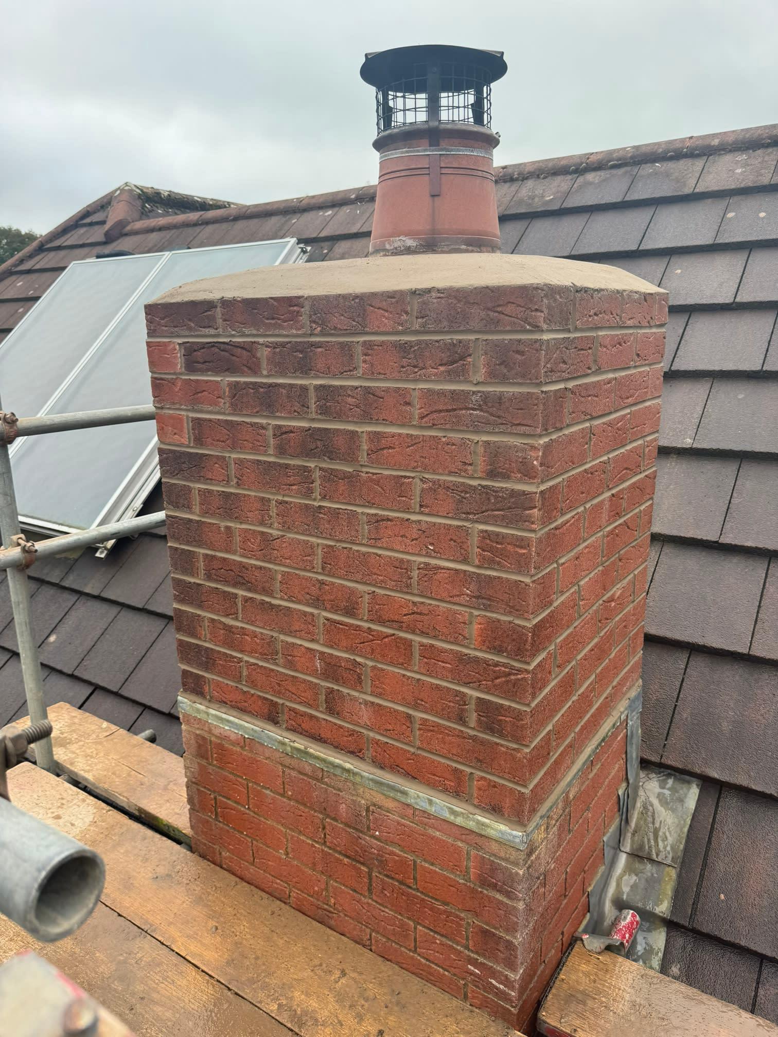 Images AM Brickwork & Pointing Specialists Ltd