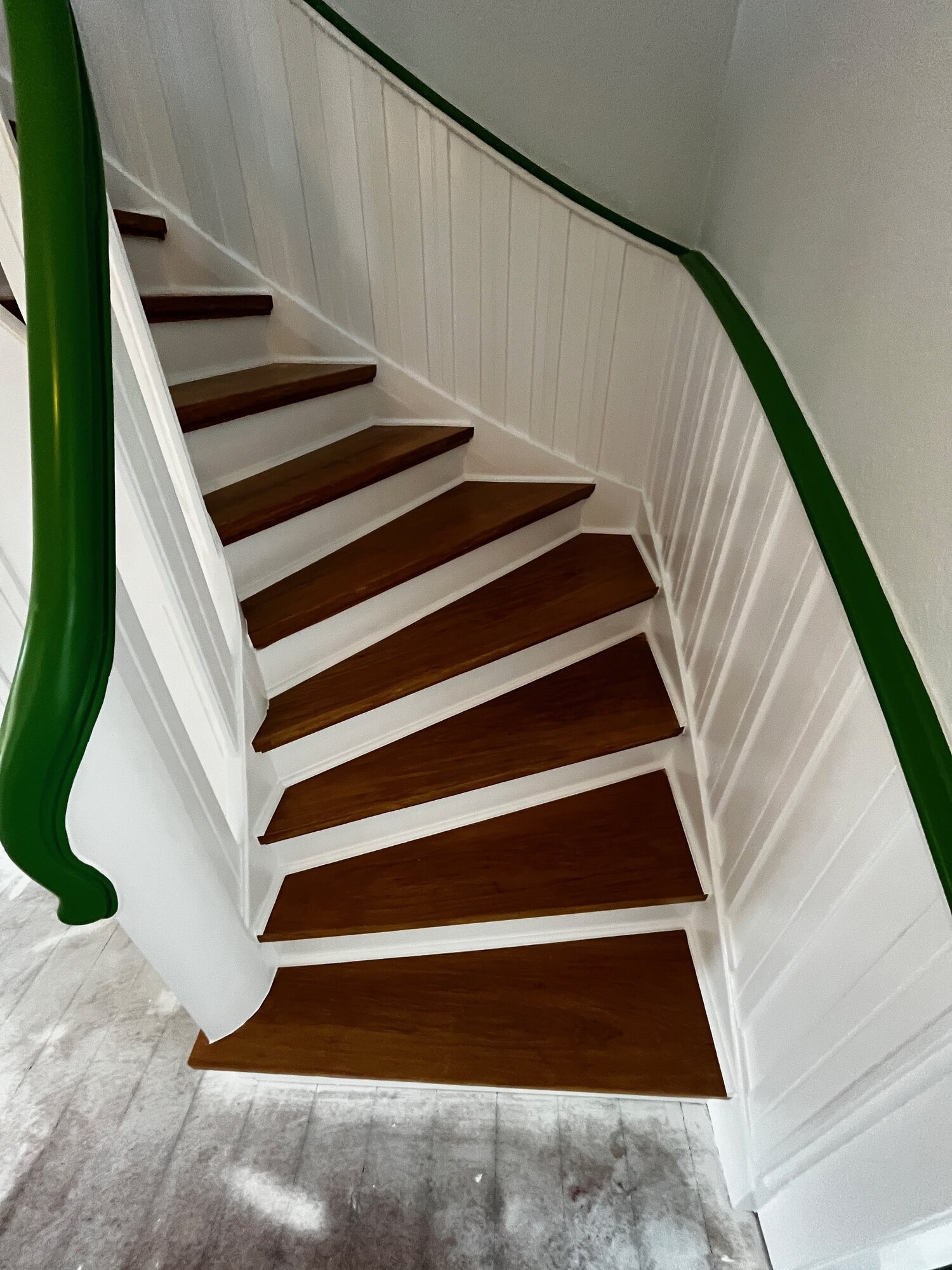 Malermeister Philipp Gloede, Schwarzerden 8 in Celle