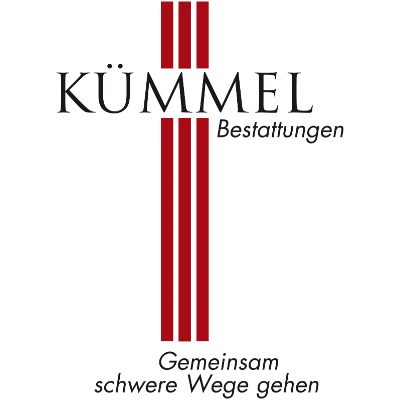 Kümmel Bestattungen Inh. Sascha Kümmel in Gießen - Logo