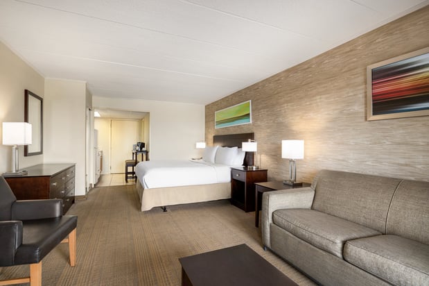 Images Holiday Inn Ocean City by IHG