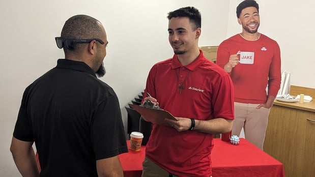 Images Mauricio Leon-Risemberg - State Farm Insurance Agent