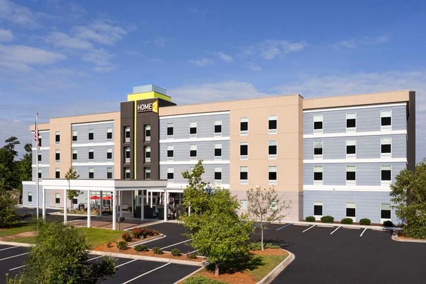 Images Home2 Suites by Hilton Summerville