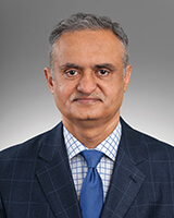 Images Bhargav Mistry, MD