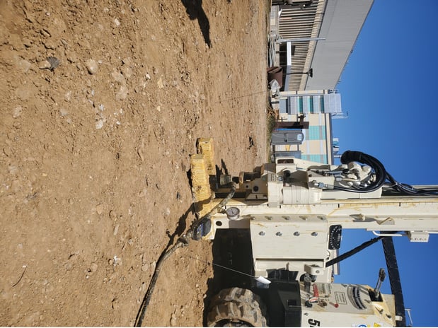 Images LJS Waterproofing