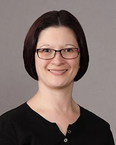 Renee Lentsch