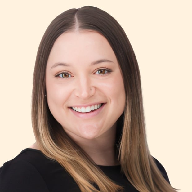 Images Katherine Cusato, Psychologist