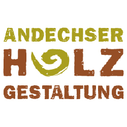 Andechser Holzgestaltung Dieter Schalk Logo