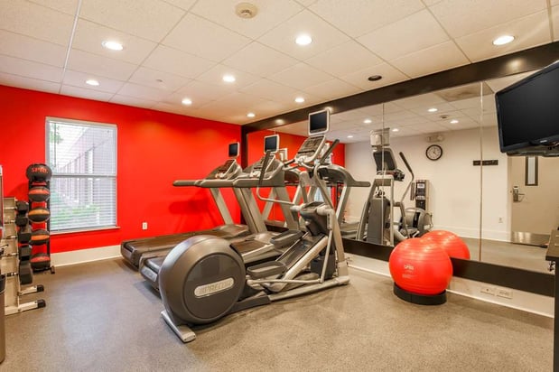 Images Homewood Suites by Hilton Southwind - Hacks Cross