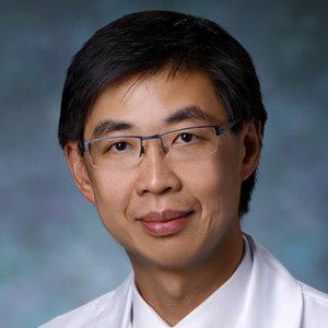 Dr. Harry Quon, MD