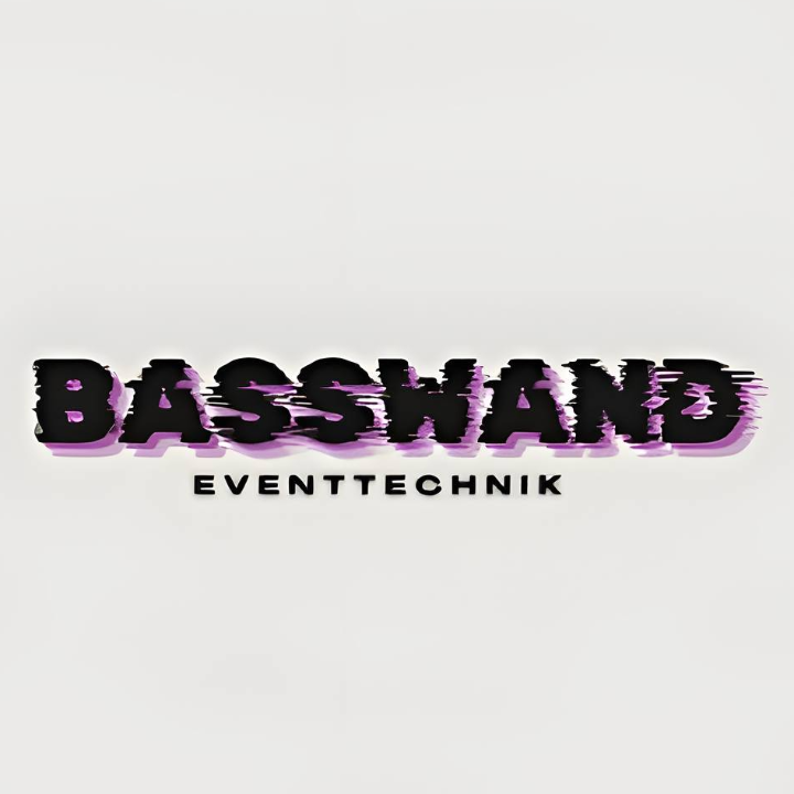 BassWand Eventtechnik in Schwarzenberg im Erzgebirge - Logo