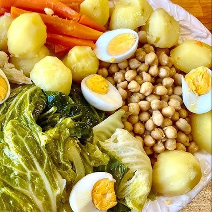 Images Gastronomía Penínsular