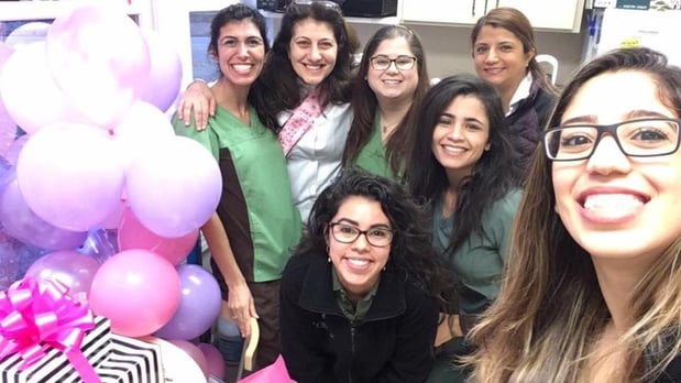Images St. Mary's Family Dentistry