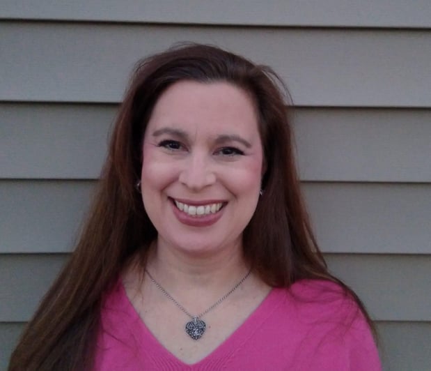 Images Amanda Stewart, Counselor