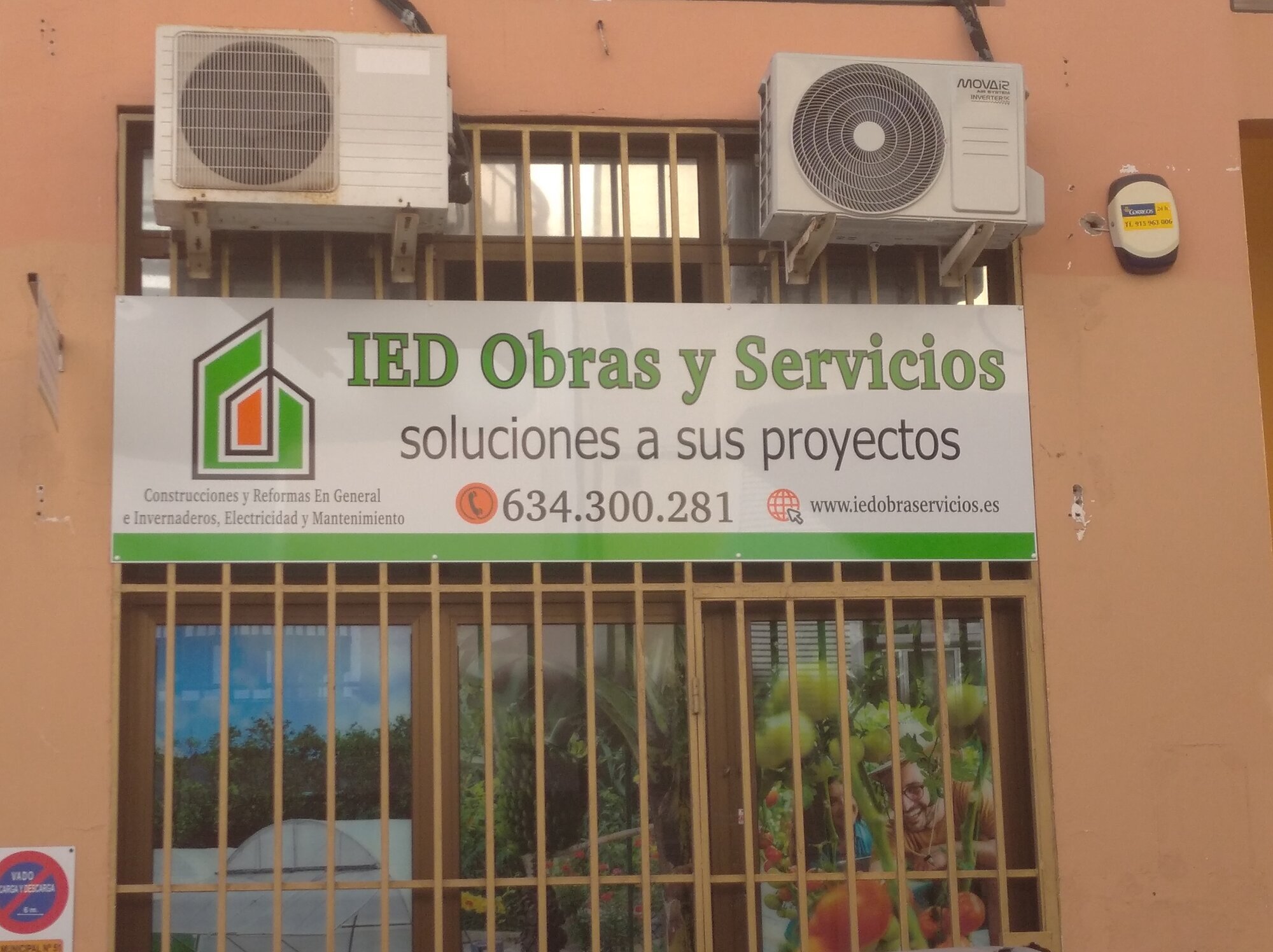 Images IED Obras y Servicios