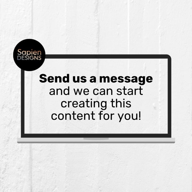 Images Sapien Designs SEO digital marketing hub