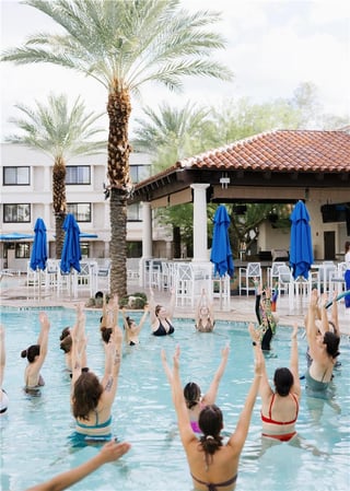 Images The Scottsdale Resort and Spa, Curio Collection by Hilton