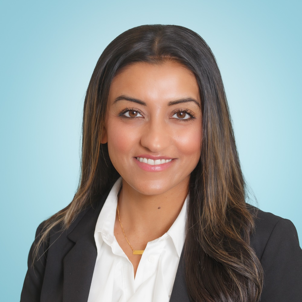 Shachi Pandya
