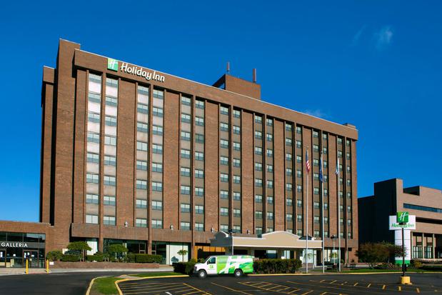 Images Holiday Inn Binghamton Downtown, an IHG Hotel