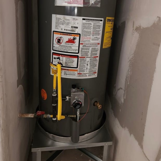 Images McWilliams Heating Cooling Plumbing