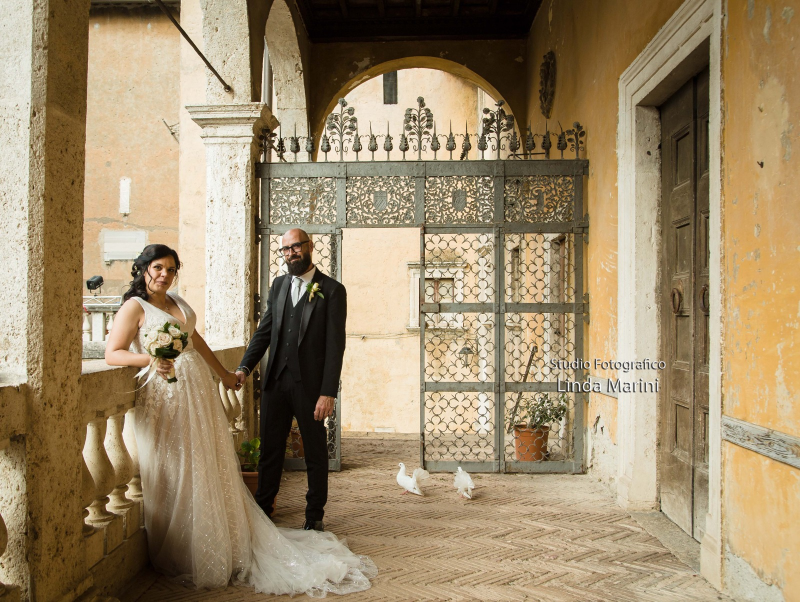 Images Studio Fotografico Linda Marini