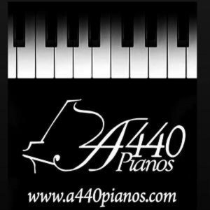 A440 Pianos